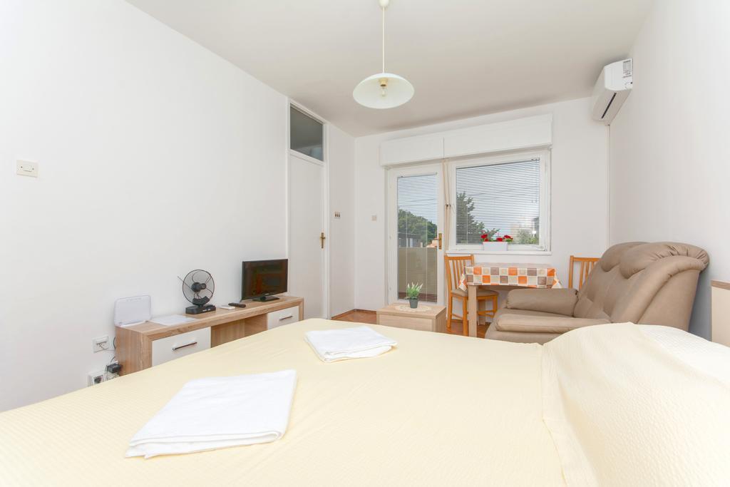 Apartmán Aneta *