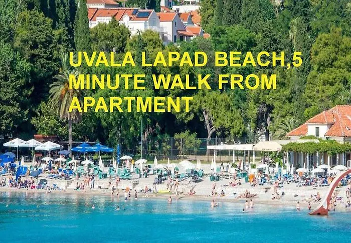Apartment Aneta