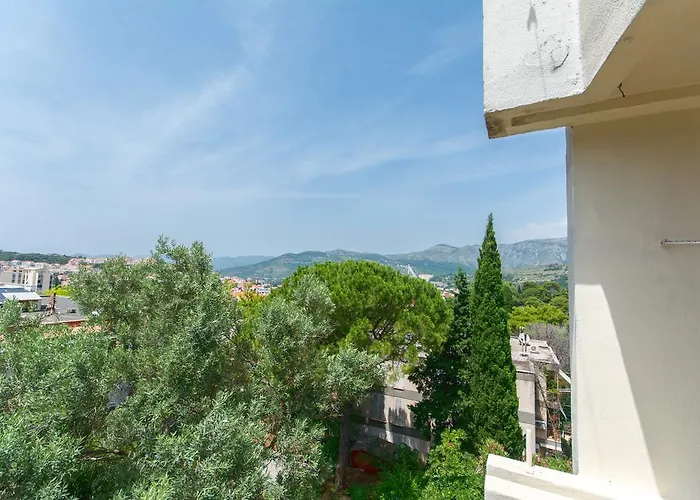 Apartment Aneta